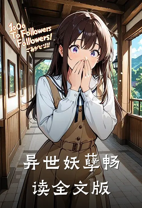 异世妖孽畅读全文版