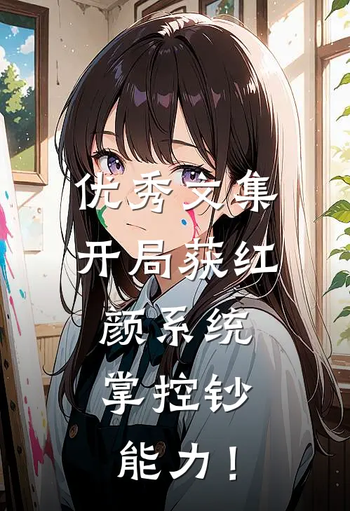 优秀文集开局获红颜系统，掌控钞能力！