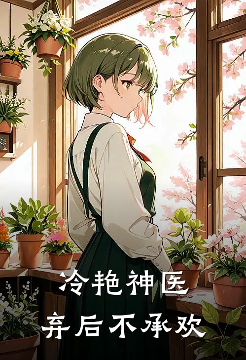 冷艳神医：弃后不承欢