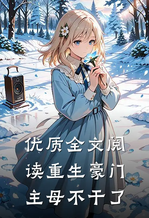优质全文阅读重生豪门主母不干了