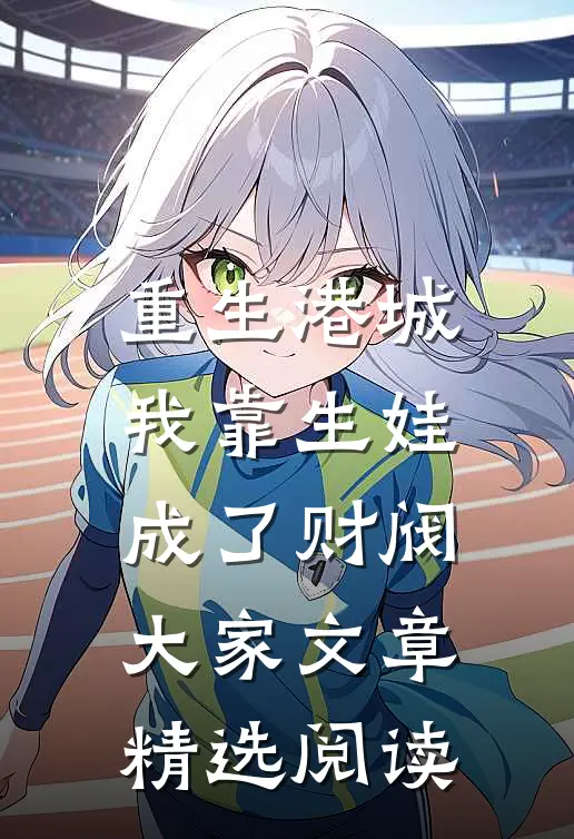 重生港城，我靠生娃成了财阀大家文章精选阅读