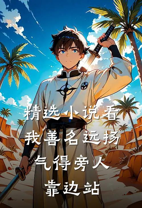 精选小说看我善名远扬，气得旁人靠边站