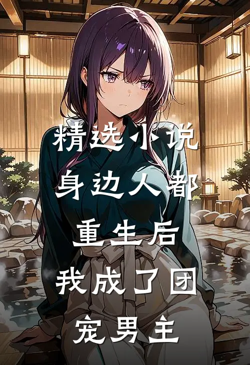 精选小说身边人都重生后，我成了团宠男主