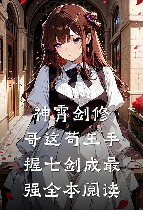 神霄剑修：哥这苟王手握七剑成最强全本阅读