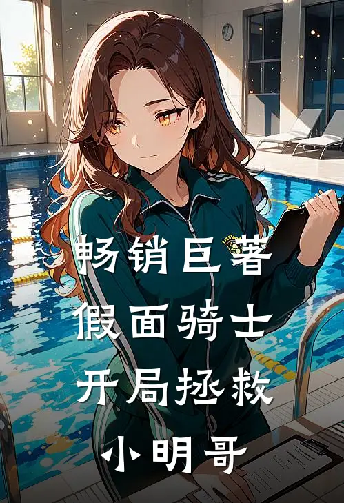 畅销巨著假面骑士：开局拯救小明哥
