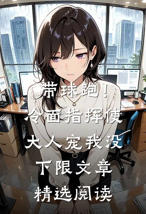 带球跑！冷面指挥使大人宠我没下限文章精选阅读