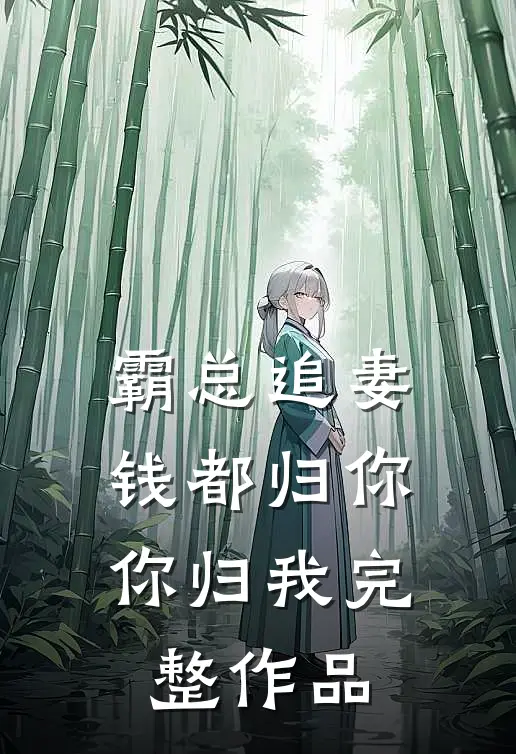霸总追妻：钱都归你，你归我完整作品