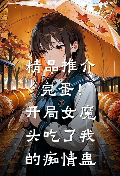 精品推介完蛋！开局女魔头吃了我的痴情蛊