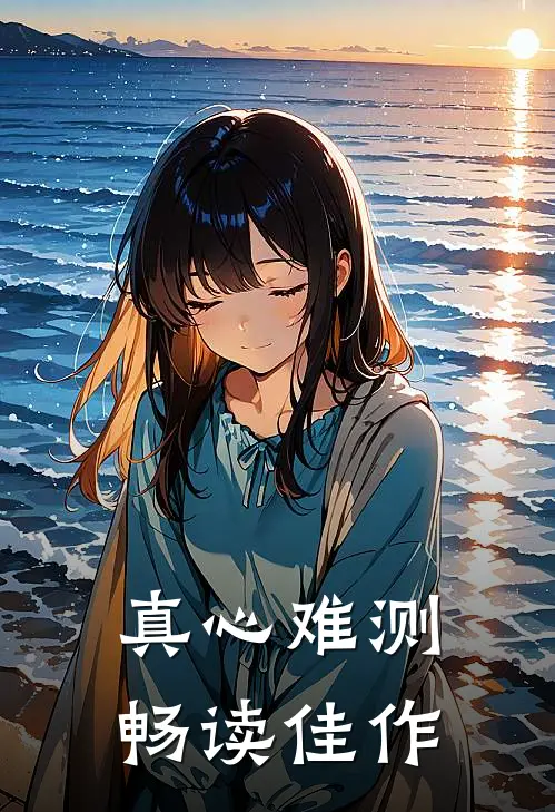 真心难测畅读佳作