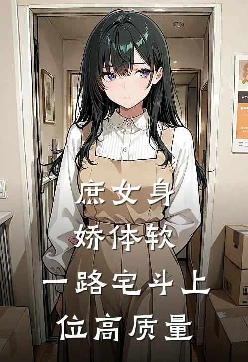 庶女身娇体软，一路宅斗上位高质量