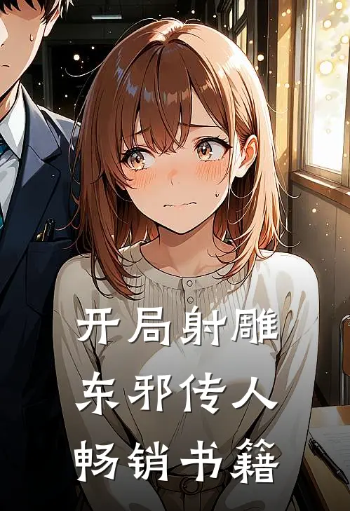 开局射雕，东邪传人畅销书籍
