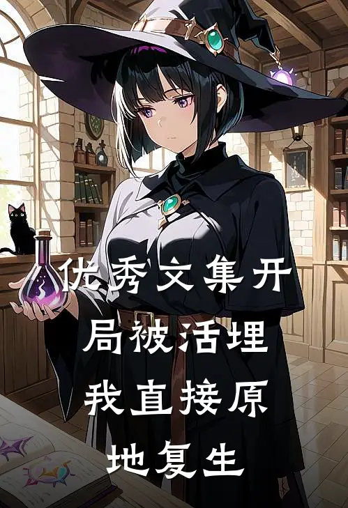 优秀文集开局被活埋，我直接原地复生