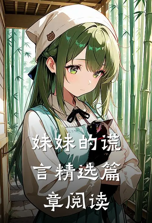 妹妹的谎言精选篇章阅读