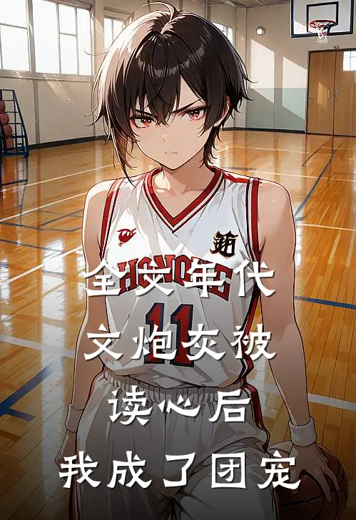 全文年代文炮灰被读心后，我成了团宠