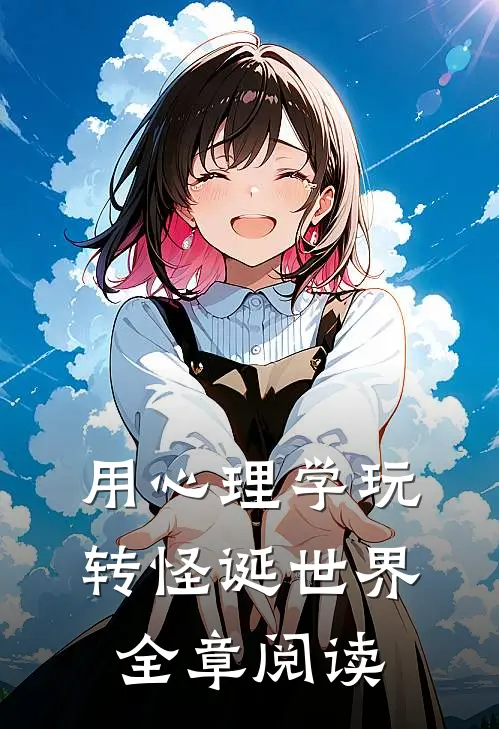 用心理学玩转怪诞世界全章阅读