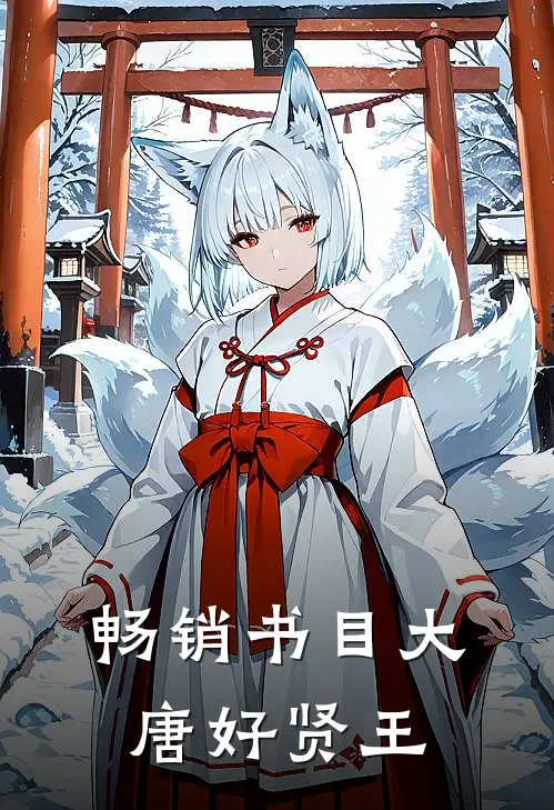 畅销书目大唐好贤王