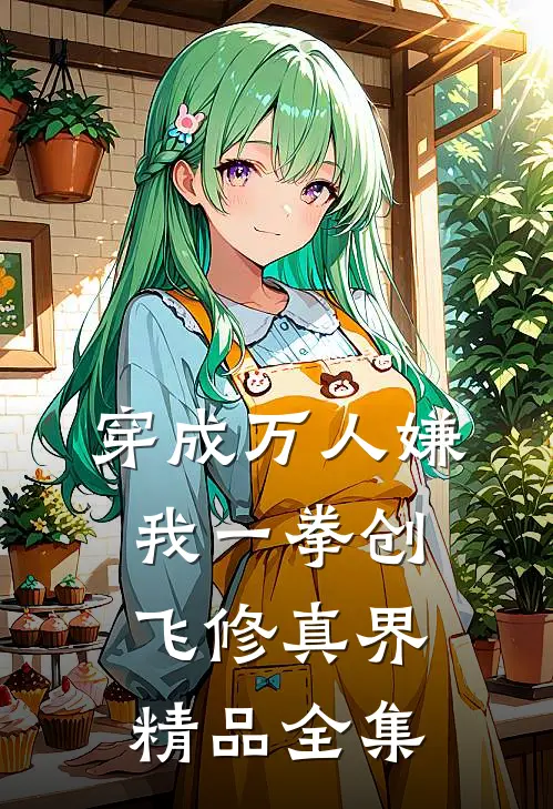 穿成万人嫌，我一拳创飞修真界精品全集