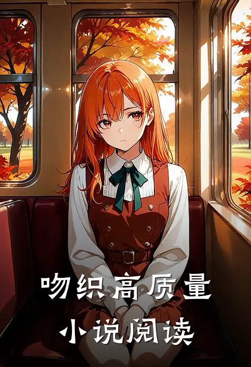 吻织高质量小说阅读