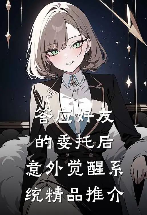 答应好友的委托后，意外觉醒系统精品推介