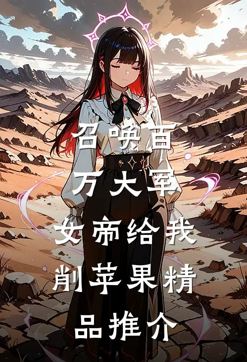召唤百万大军，女帝给我削苹果精品推介