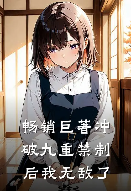 畅销巨著冲破九重禁制后我无敌了