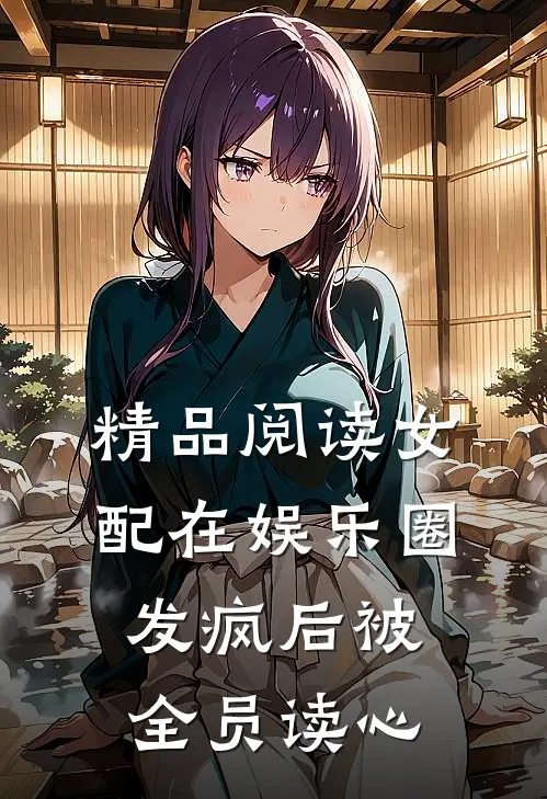 精品阅读女配在娱乐圈发疯后被全员读心