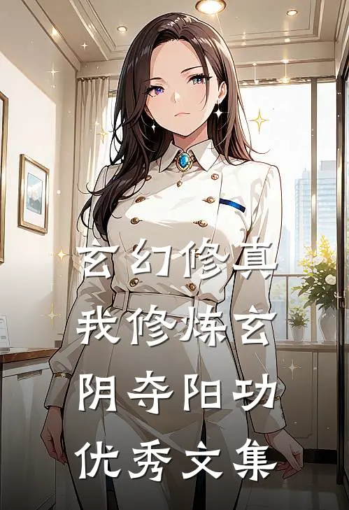 玄幻修真：我修炼玄阴夺阳功优秀文集