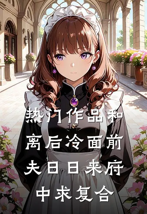 热门作品和离后冷面前夫日日来府中求复合