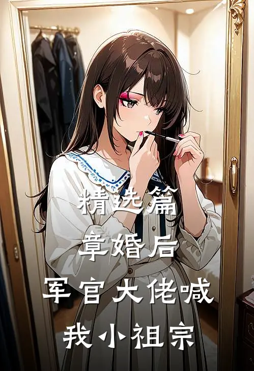 精选篇章婚后，军官大佬喊我小祖宗
