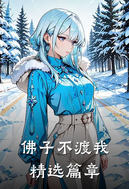 佛子不渡我精选篇章