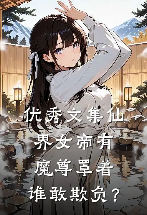 优秀文集仙界女帝有魔尊罩着，谁敢欺负？