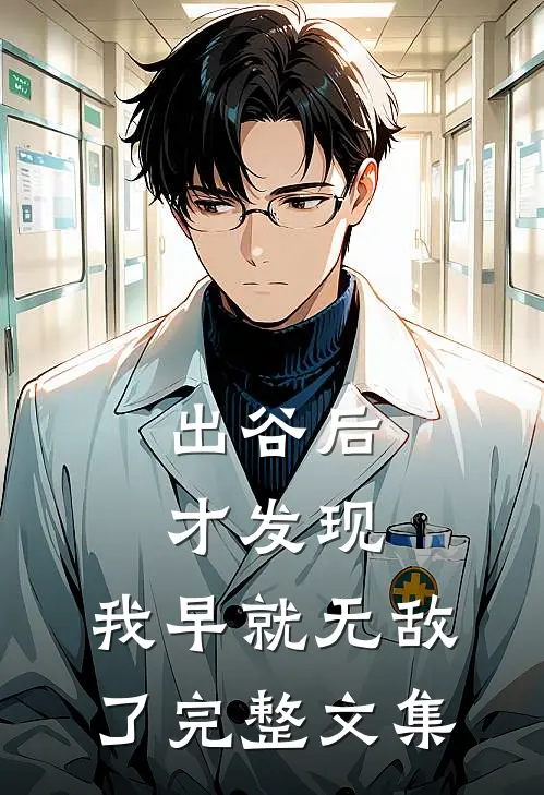 出谷后才发现，我早就无敌了完整文集