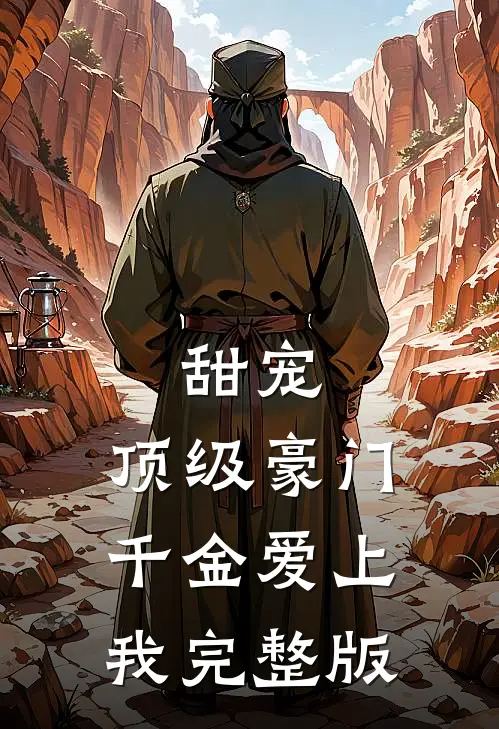 甜宠：顶级豪门千金爱上我完整版