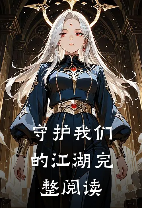守护我们的江湖完整阅读