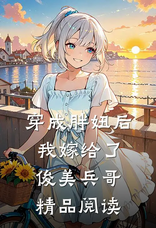 穿成胖妞后我嫁给了俊美兵哥精品阅读