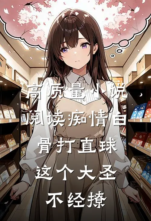 高质量小说阅读痴情白骨打直球，这个大圣不经撩