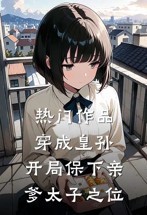 热门作品穿成皇孙，开局保下亲爹太子之位