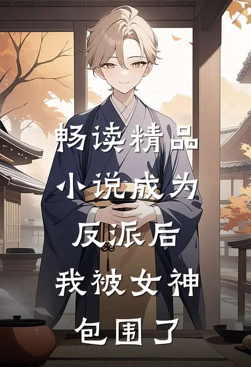 畅读精品小说成为反派后，我被女神包围了