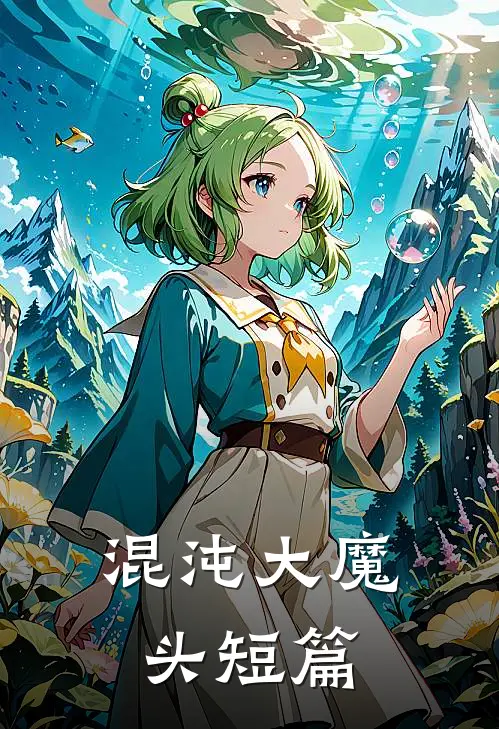 混沌大魔头短篇