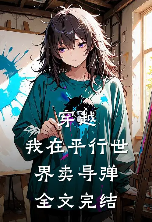 穿越：我在平行世界卖导弹全文完结