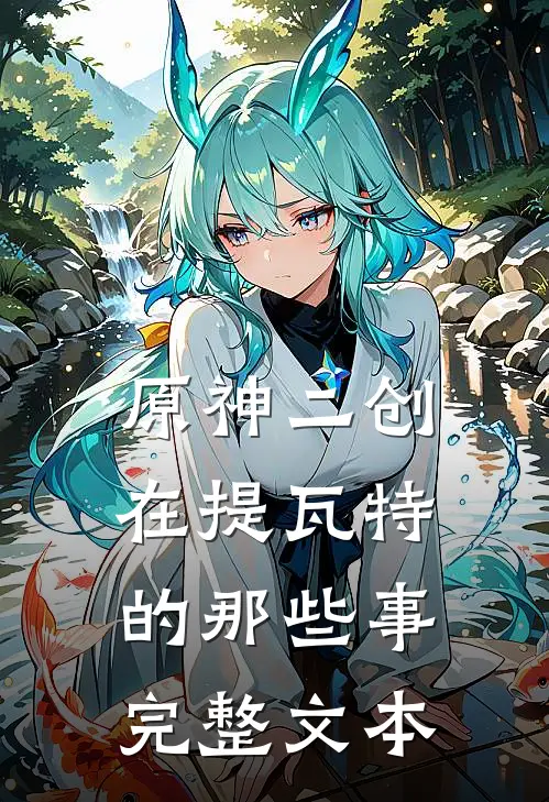 原神二创：在提瓦特的那些事完整文本