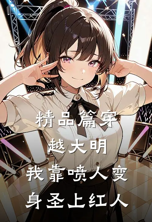 精品篇穿越大明，我靠喷人变身圣上红人
