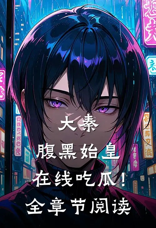 大秦：腹黑始皇，在线吃瓜！全章节阅读