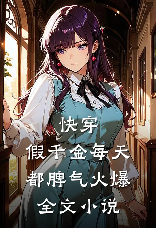 快穿：假千金每天都脾气火爆全文小说