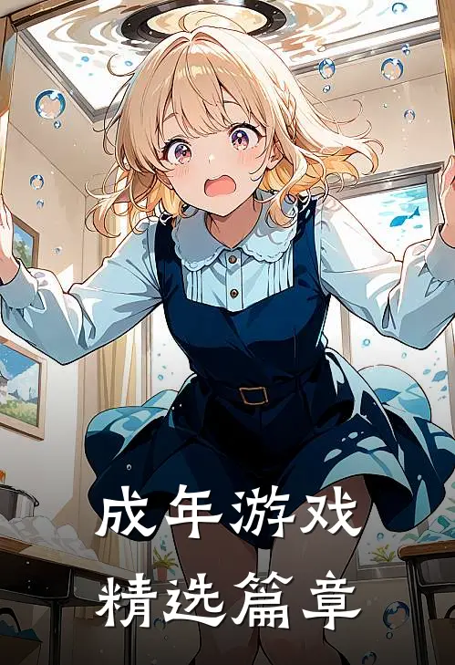 成年游戏精选篇章