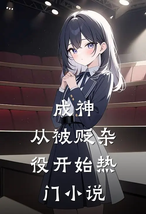 成神，从被贬杂役开始热门小说