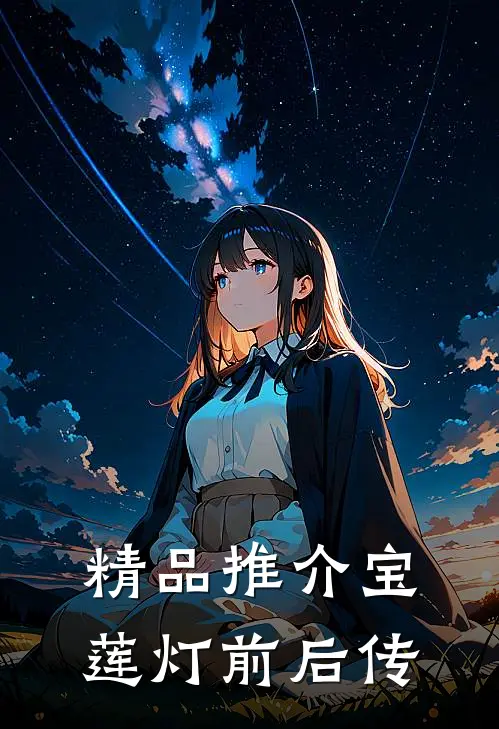 精品推介宝莲灯前后传