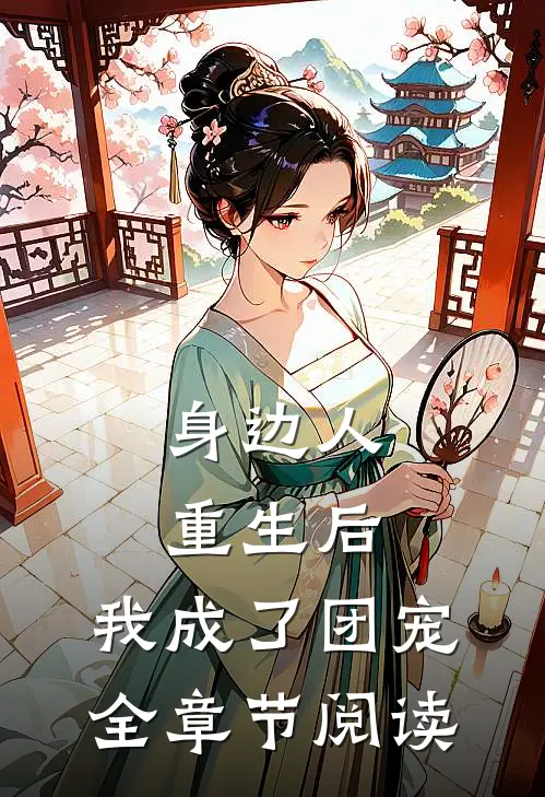 身边人重生后，我成了团宠全章节阅读