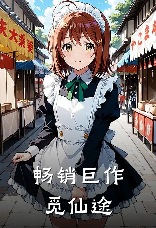 畅销巨作觅仙途