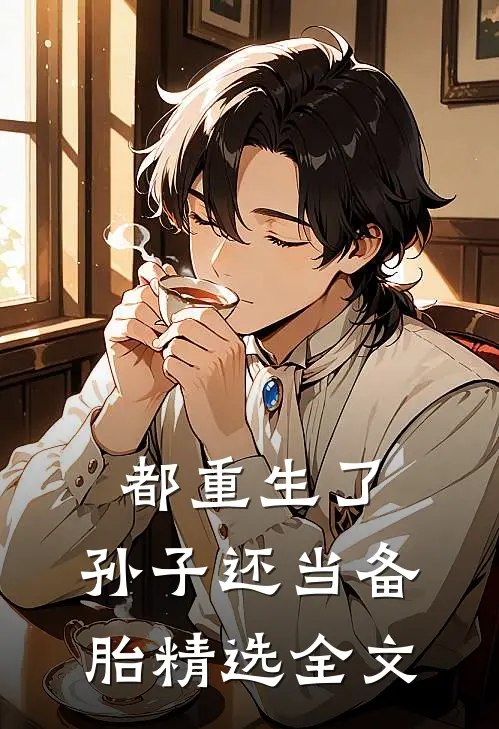 都重生了，孙子还当备胎精选全文
